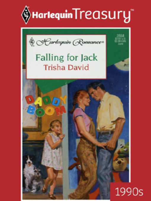 Title details for Falling for Jack by Trisha David - Available